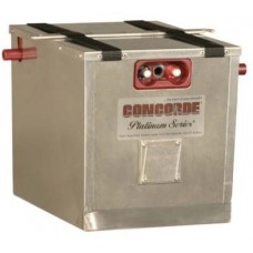 Concorde RG-390E/Ls Aircraft Battery